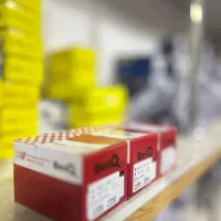 بلبرینگ چرخ جلو ۲۰۶،