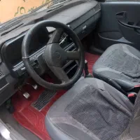 پراید صبا ۸۸ کارمندی و پژو مدل ۸۸|خودرو سواری و وانت|زاهدان, |دیوار