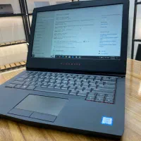 لپ تاپ گیم و طراحی Dell Alinware 6G گرافیک