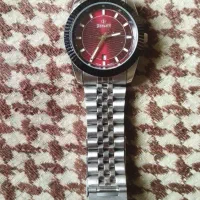 ساعت مچی سنبورن