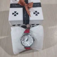 ساعت مچی دخترانه بچگانه