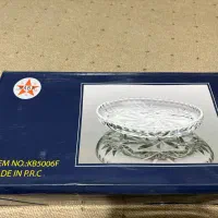 اجیل خوری خورشیدی|ظروف سرو و پذیرایی|اصفهان, باغ کاران|دیوار