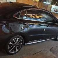 فروش اریزو ۶ پرو|خودرو سواری و وانت|بردسکن, |دیوار