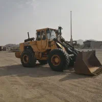 لودر ولوو 4500|خودرو سنگین|کرمان, |دیوار