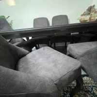 ناهارخوری شش نفره