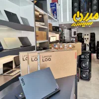 لنووLOQ i5-12600HX آکبند با 6گیگ گرافیکRTX