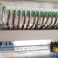 برق صنعتی ، کارآموز