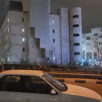 ملک مسکونی تجاری