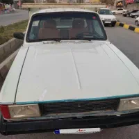 وانت مدل 88|خودرو سواری و وانت|سنندج, |دیوار