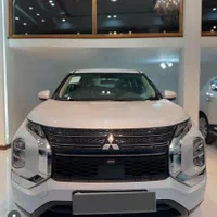 میتسوبیشی اوتلندر سری ام صفر کیلومتر