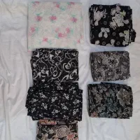 لباس و پارچه چادری|لباس|آبادان, |دیوار