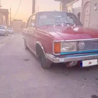 پیکان البالویی. مدل ۱۳۸۳