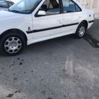 پرشیا دوگانه کارخانه مدل ۸۷