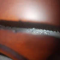 ویولن برگ مولر آلمانی|ویولن|تهران, افسریه شمالی|دیوار