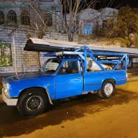 نیسان۸۳|خودرو سواری و وانت|بناب, |دیوار