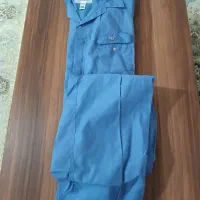 لباس کار نو