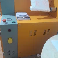 دستگاه سفره یکبار مصرف