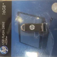 فلش مموری hp