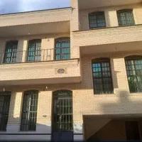 منزل-ویلایی-2-طبقه-دوبلکس-سند-مجزا-بهاران