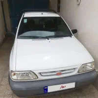 پرایدوانت1401