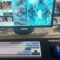 موس لاجیتک جی پرو g pro