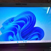 لپ تاپ TOSHIBA|رایانه همراه|بندر ماهشهر, |دیوار
