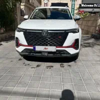 چانگان ۲۰۲۳|خودرو سواری و وانت|رودهن, |دیوار