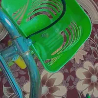 دوچرخه ی سایز ۲۰|دوچرخه، اسکیت، اسکوتر|آذرشهر, |دیوار