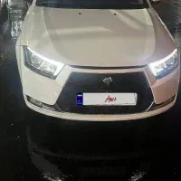دنا اتومات توربو
