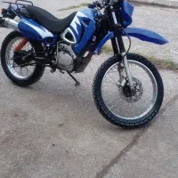 موتور تریل جی وای|موتورسیکلت|آستانه اشرفیه, |دیوار