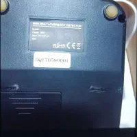 دستگاه تشخیص اسکناس|فروشگاه و مغازه|خرمشهر, |دیوار