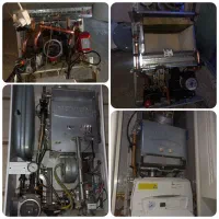 سرویس تعمیر نصب  آموزش پکیج و آبگرمکن رادیاتور|خدمات پیشه و مهارت|یاسوج, |دیوار