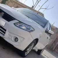 ساینا ۱۴۰۰ استثنایی خودرو دوم