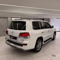 Lexus lx 570|خودرو سواری و وانت|شیراز, میرزاکوچک خان|دیوار