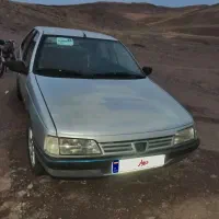 405|خودرو سواری و وانت|میانه, |دیوار