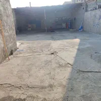 یک باب مغاز مناسب تعمیر گاه کارواش وضایعاتی|اجارهٔ مغازه و غرفه|رباط‌کریم, الارد|دیوار