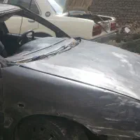 فروش زانتیا چپی ۲۰۰۰