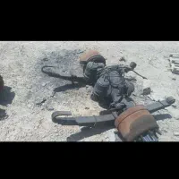 اف ام باری|خودرو سنگین|دهق, |دیوار