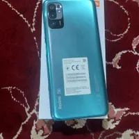 شیائومی Redmi Note 10 5G با حافظهٔ ۱۲۸ گیگابایت|موبایل|سراوان, |دیوار