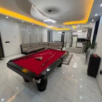 اجاره ویلا، باغ لوکس هروی و باسمنج