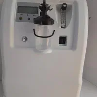 اکسیژن ساز ۵ ۱۰ لیتری زنیت مد|آرایشی، بهداشتی، درمانی|مشهد, جنت|دیوار