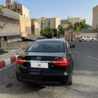 جک J5 اتوماتیک، ۱۸۰۰ سی سی مدل ۹۵|خودرو سواری و وانت|تهران, زرگنده|دیوار
