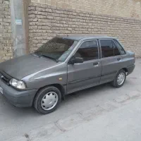 پراید۱۳۱مدل۹۰