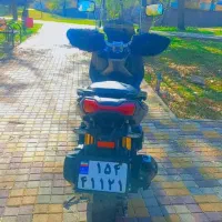 موتورadv طرح کبیر|موتورسیکلت|تبریز, |دیوار