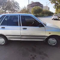 پراید ۱۳۱ EX|خودرو سواری و وانت|قم, بنیاد|دیوار