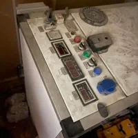 سالیلنت باکس|قطعات و لوازم جانبی رایانه|نجف‌آباد, طالقانی|دیوار