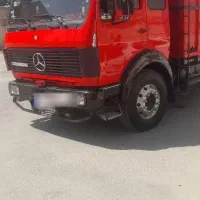 عروسک آلمانی|خودرو سنگین|قم, شاه ابراهیم|دیوار