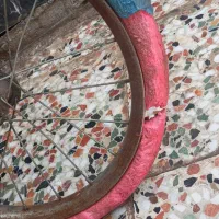 دوچرخه ۱۶|دوچرخه، اسکیت، اسکوتر|اندیمشک, |دیوار