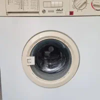 لباسشویی سالم