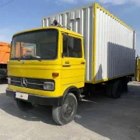 خاور مسقف ۶۰۸